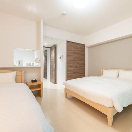 Floral - Happy Stay House Osaka Ngoại thất bức ảnh