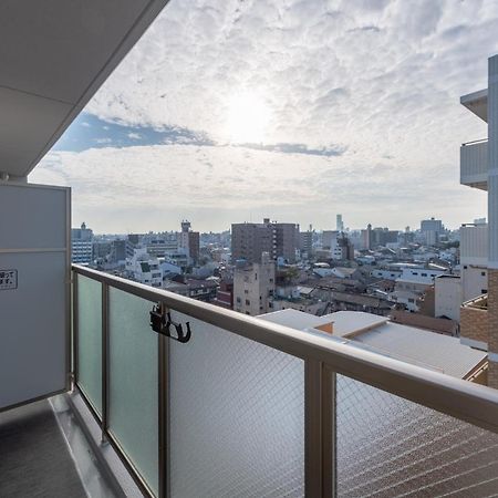 Floral - Happy Stay House Osaka Ngoại thất bức ảnh