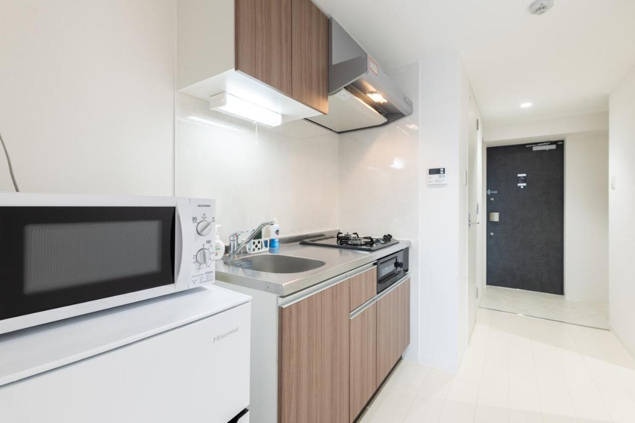Floral - Happy Stay House Osaka Ngoại thất bức ảnh