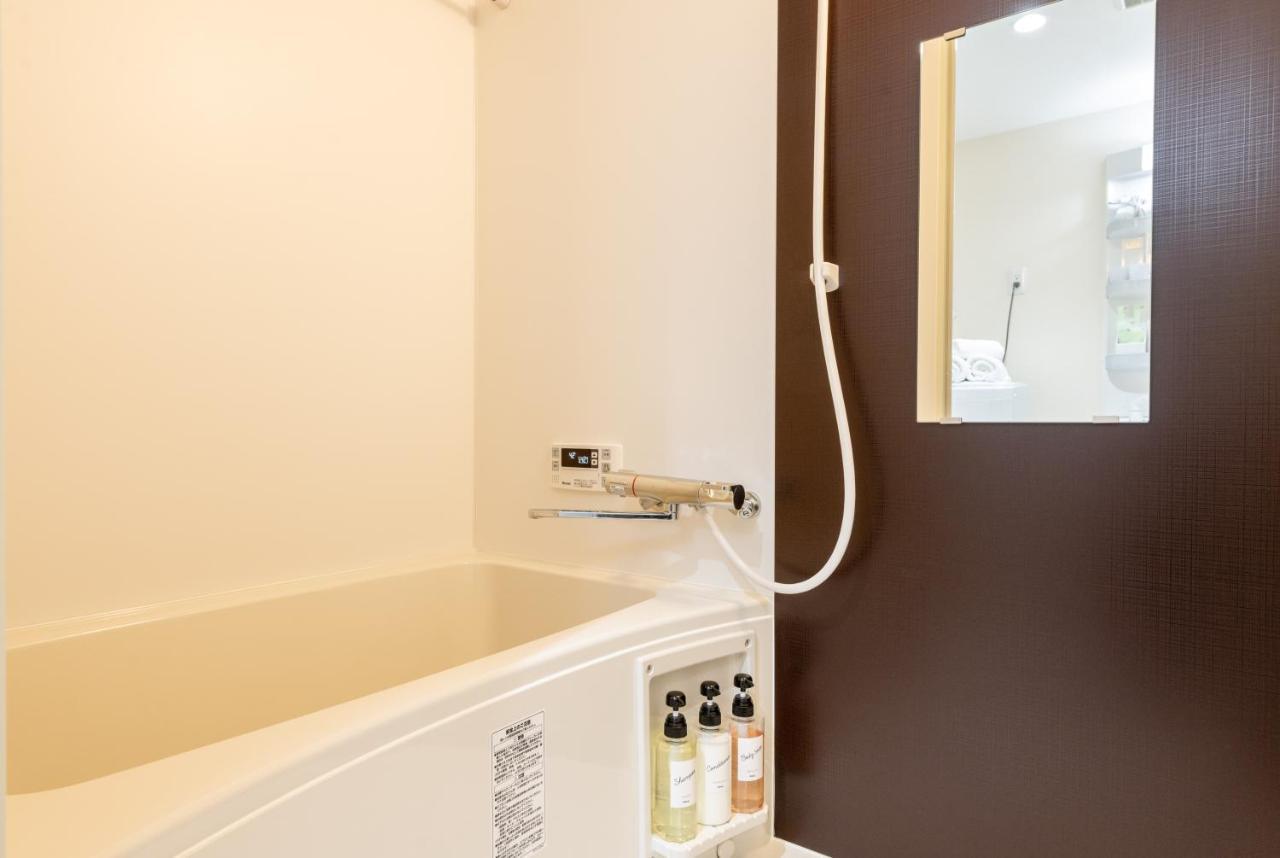 Floral - Happy Stay House Osaka Ngoại thất bức ảnh