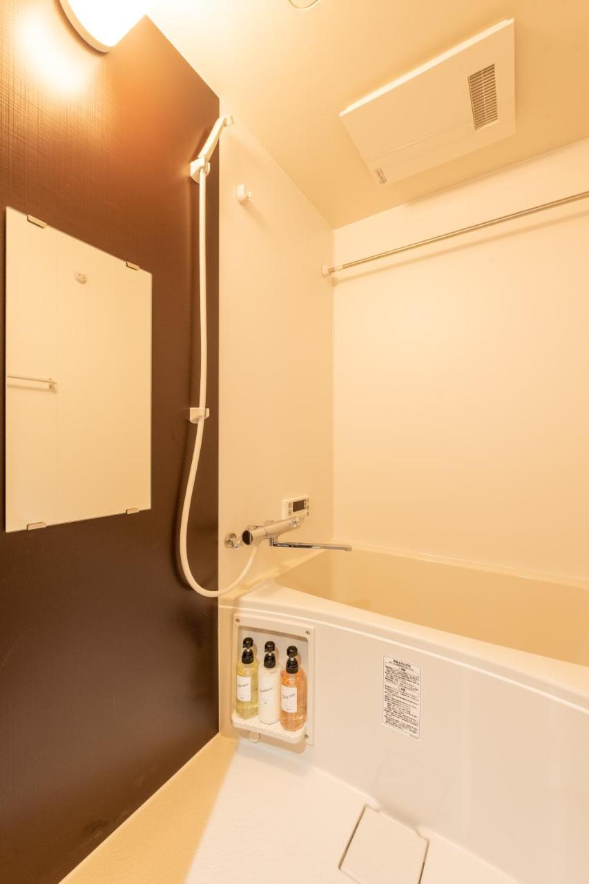 Floral - Happy Stay House Osaka Ngoại thất bức ảnh
