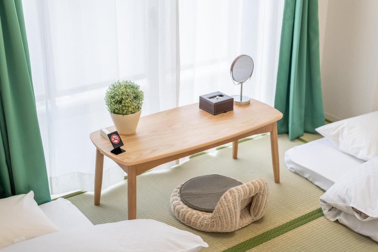 Floral - Happy Stay House Osaka Ngoại thất bức ảnh