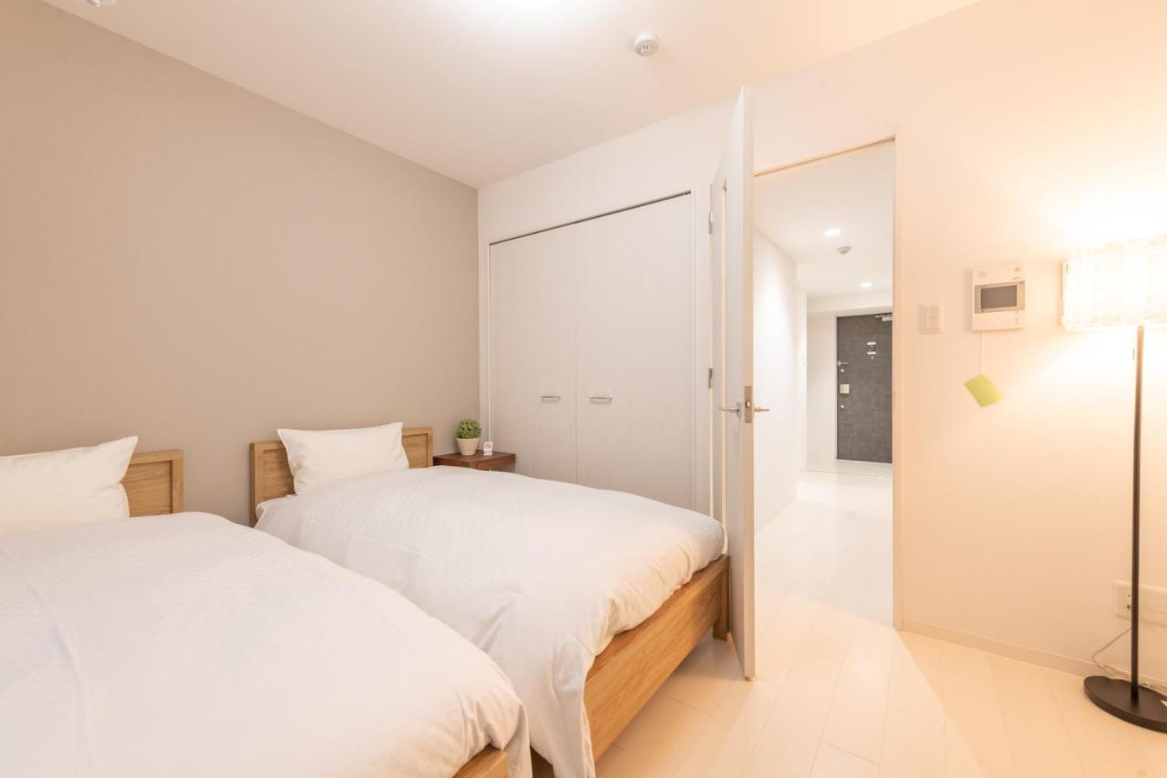 Floral - Happy Stay House Osaka Ngoại thất bức ảnh