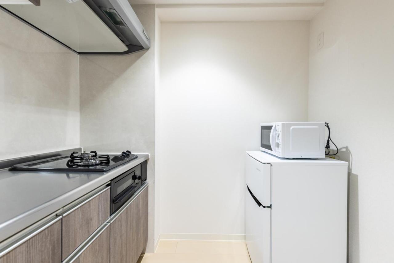 Floral - Happy Stay House Osaka Ngoại thất bức ảnh