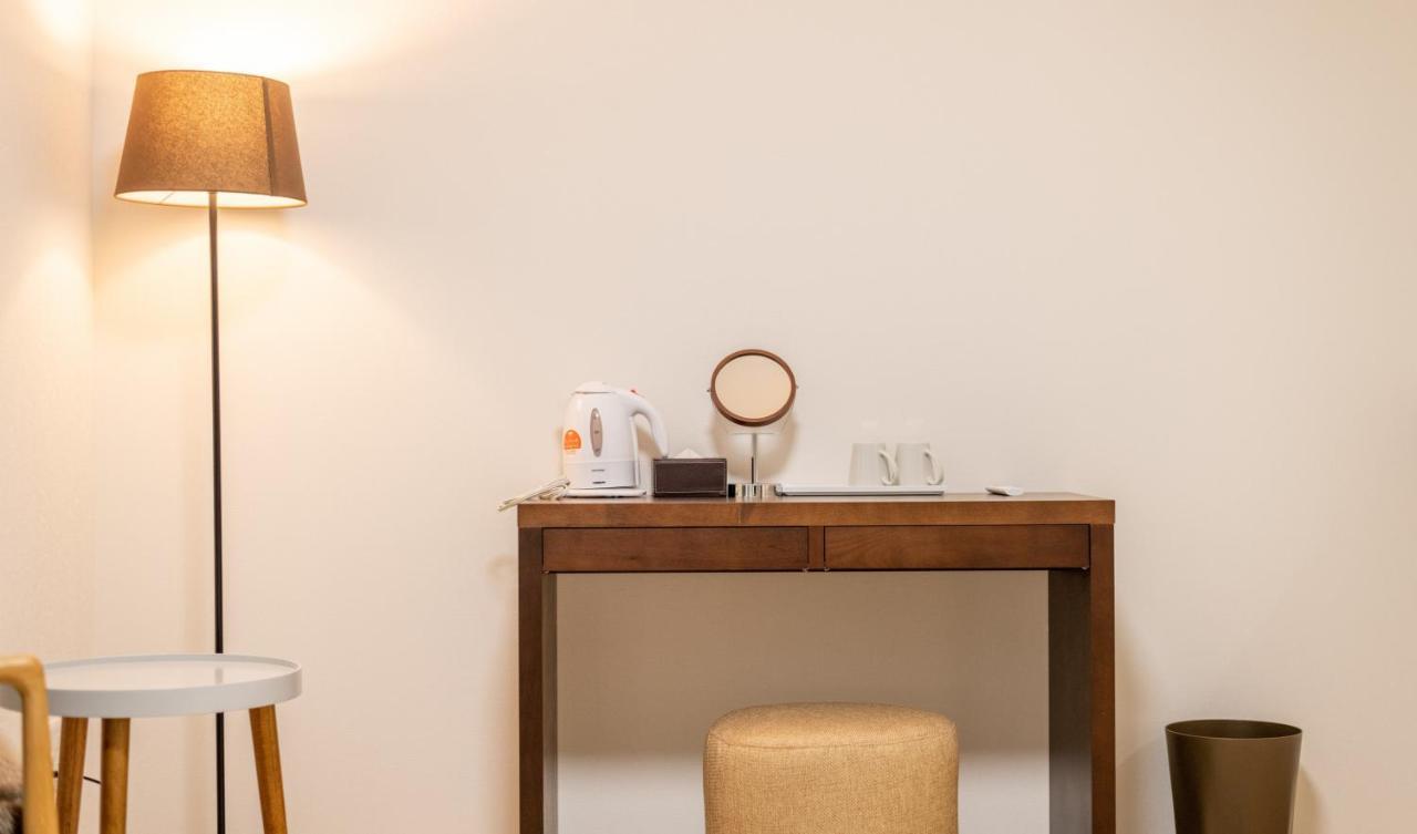 Floral - Happy Stay House Osaka Ngoại thất bức ảnh