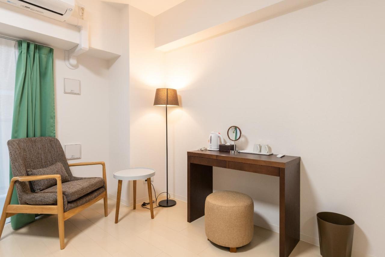Floral - Happy Stay House Osaka Ngoại thất bức ảnh