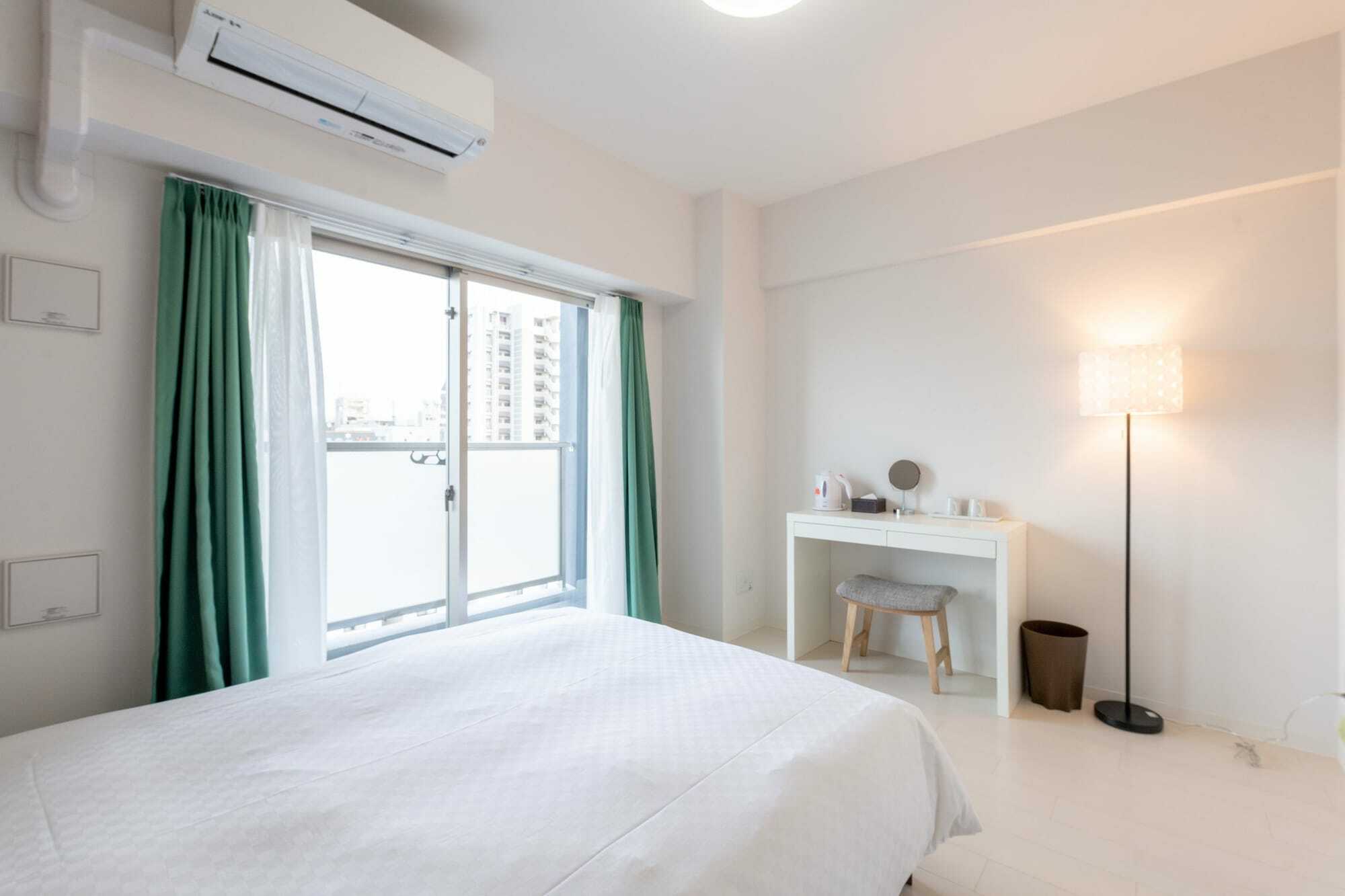 Floral - Happy Stay House Osaka Ngoại thất bức ảnh